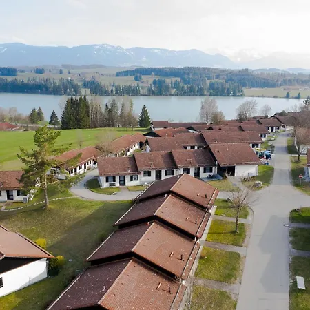 Nr 3, Kategorie Komfort, Hochbergle, Allgaeu Holiday home *