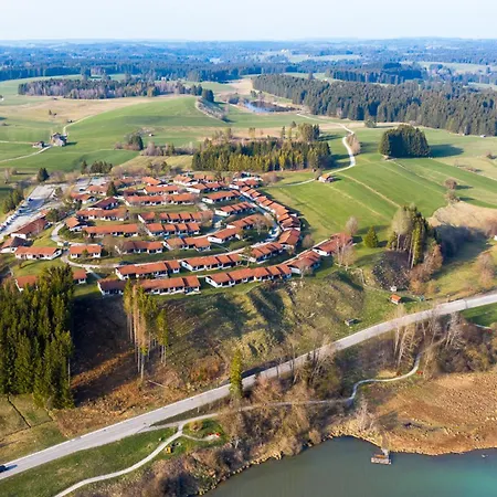 Holiday home Nr 3, Kategorie Komfort, Hochbergle, Allgaeu *