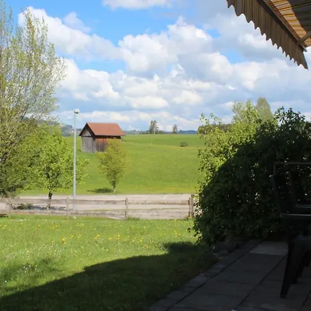 Nr 3, Kategorie Komfort, Hochbergle, Allgaeu *
