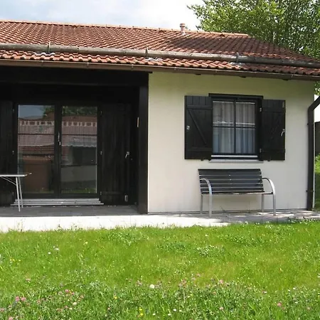 Nr 3, Kategorie Komfort, Hochbergle, Allgaeu Bichel