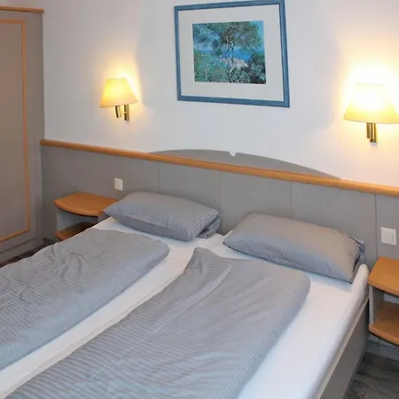 Nr 3, Kategorie Komfort, Hochbergle, Allgaeu * Bichel
