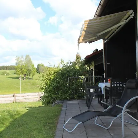 Nr 3, Kategorie Komfort, Hochbergle, Allgaeu