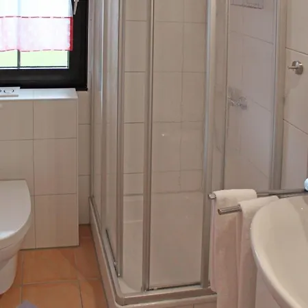 Nr 3, Kategorie Komfort, Hochbergle, Allgaeu Holiday home