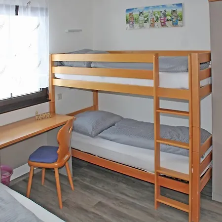 Holiday home Nr 3, Kategorie Komfort, Hochbergle, Allgaeu