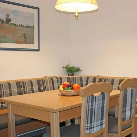 Holiday home Nr 3, Kategorie Komfort, Hochbergle, Allgaeu