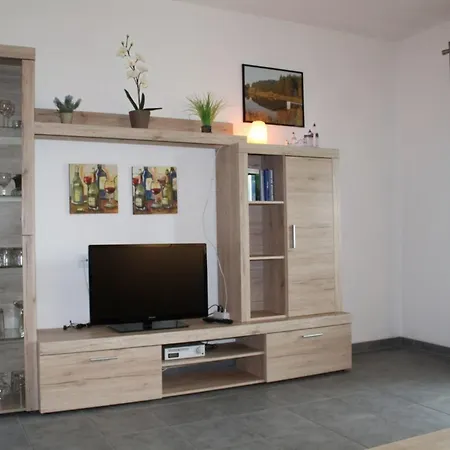Nr 3, Kategorie Komfort, Hochbergle, Allgaeu Holiday home *